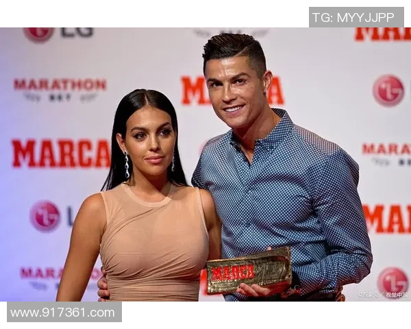 足球明星心动女友大揭秘盘点全球顶级球员的爱情故事与伴侣名单