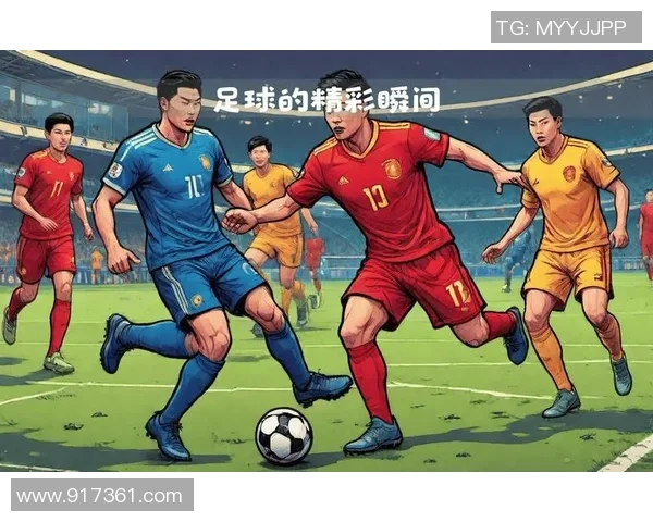 足球明星运动视频揭秘他们训练背后的辛酸与荣耀瞬间